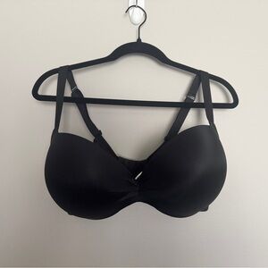 Cacique Max Boost Plunge Bra